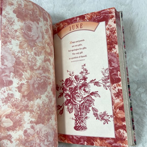 Reflections from a Mother's Heart Journal Book Your Life Story in Your Own Words - Picture 5 of 9